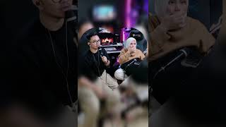 Download lagu OBATNYA HANYA YAYANA 😍 #zinidinzidan #yayanadila #zidanyaya  #ziya mp3