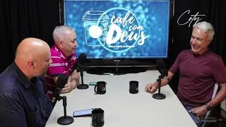 Sobre burnout com o Pr Coty