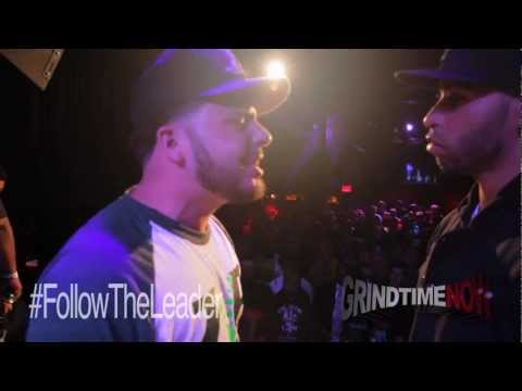 Vicci vs DeastroDollar