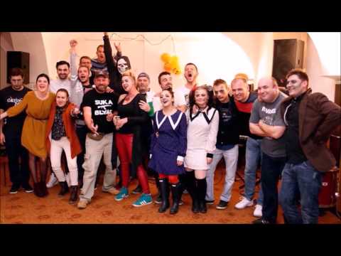 KT...music goes around - FANI 1