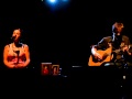 Kasey Chambers & Shane Nicholson - One More Year (Live)