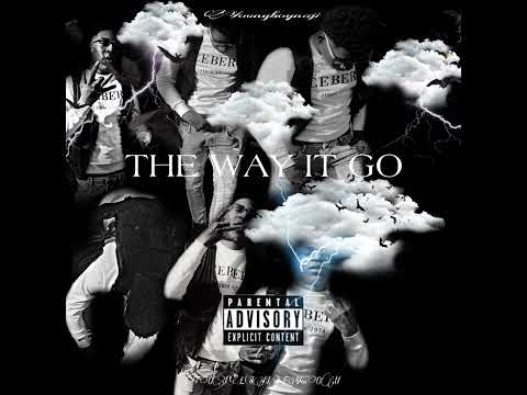 YoungBoy Naji￼ - Mission￼￼