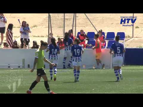 Sporting Huelva, Ciudad que Marca 2 - Santa Teresa C.D. 1