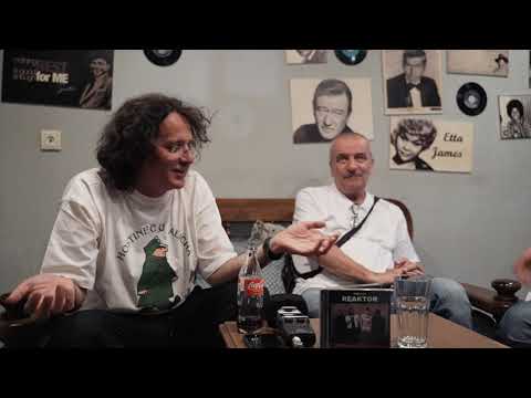 Thumbnail for Mario Padelin & Goran Kovačević Ep.13 - Svijet Oko Mene | Backstage Podcast | DRUGI DIO | by T.O.K., P.O.D.