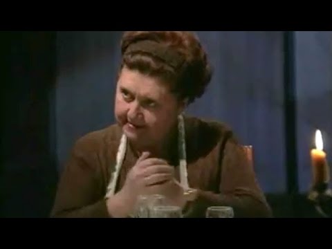 Tamara Buciuceanu-Botez şi Sandu Sticlaru - Nu suntem geloşi (1996)