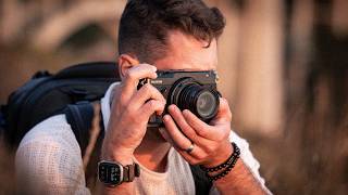 Why The 7 Year Old Camera Still Makes Sense