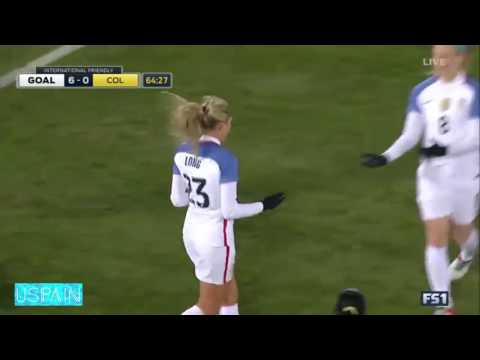 Allie Long ➟ Ghost