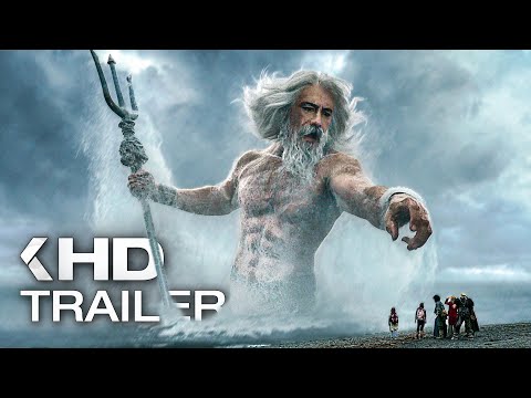 Neue FILME & SERIEN 2024 (Trailer German Deutsch)