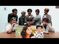 Stray Kids Reaction To Twice Kids Moments