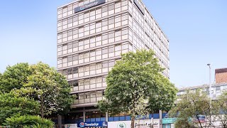Travelodge Nottingham Central, United Kingdom