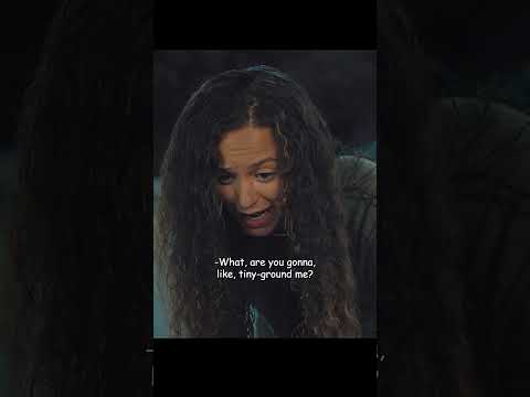 Wait, they actually shrunk?!#shorts