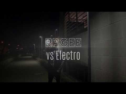 RP GEE vs. Electro (feat. Deew) - NBT Finale HR | (prod. by Beatjunkie Rato)