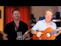 IN MY LIFE (Michael Lington and Peter White) Quarantine Version - Beatles Cover