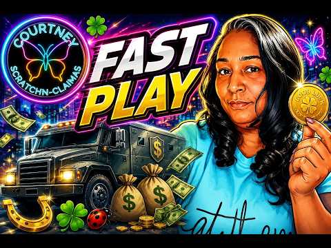 Nc Fast Play