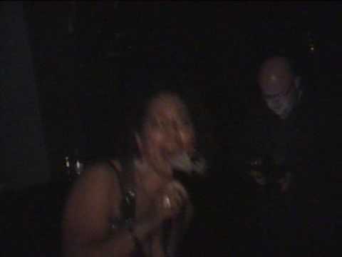 Reach Up ft Natasha Watts 'Reach Up' (Enzyme Black) Live PA @ Get Lifted
