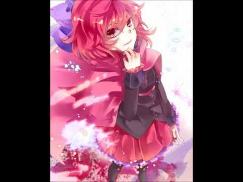 nightcore - howling magic