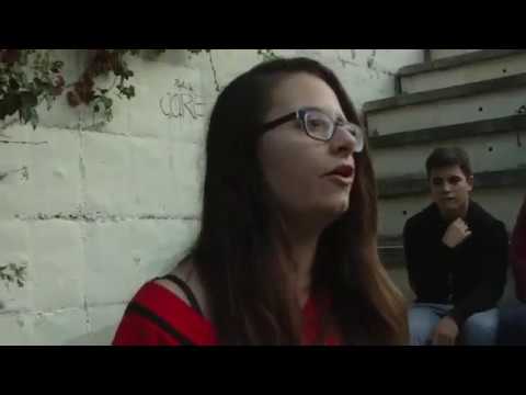 NPA VS C.O.R.E (OCTAVOS) GOLDRS