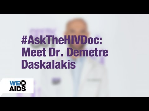 Meet the 'radical gay doctor' behind NYC's falling HIV rate