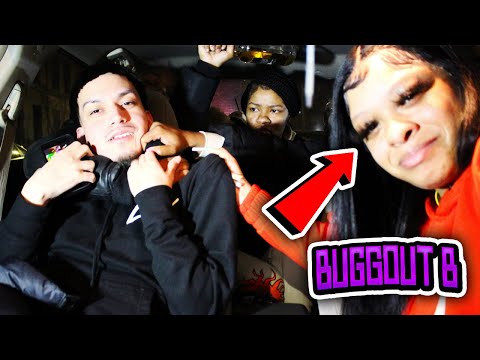 TELLING DRILL RAPPERS THEIR MUSIC IS TRASH!!! *GONE WRONG*