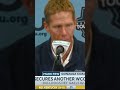 Gonzaga CBB Head Coach Gives ALL CREDIT to Team After SECURING No. 1 Seed in NCAA Tournament #shorts