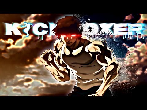 Kickboxer [Lyrical AMV Mix] 🥊 | Lil 9 Ft. Drakeo The Ruler & Remble