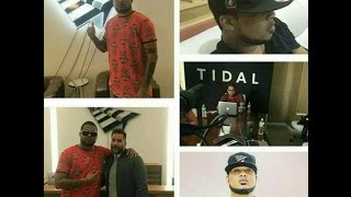 Acoso a “Lapiz Conciente” en las redes sociales luego de la firma de Mozart con Roc Nation!!!