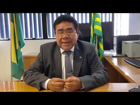 Governo do Piauí encaminha ao TRE protocolo de higiene nas seções eleitorais 02 11 2020