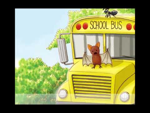 Hand in Hand Starter Unit 2 Phonics Story - Aa Bb