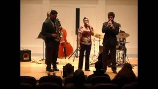 OGC--What Reason Could I Give