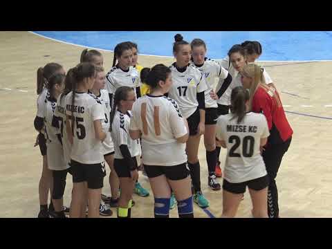 MIZSE KC Kiskőrös 2 fi