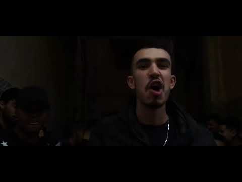 MFLOW.  "On est Là" [Music Video] FT THE_MS