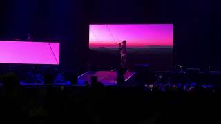 Jaden Smith - “Lost Boy” (11/04/17)