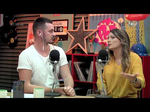 Wake Up, 2 Maj 2018, Pjesa 2 - Top Channel Albania - Entertainment Show