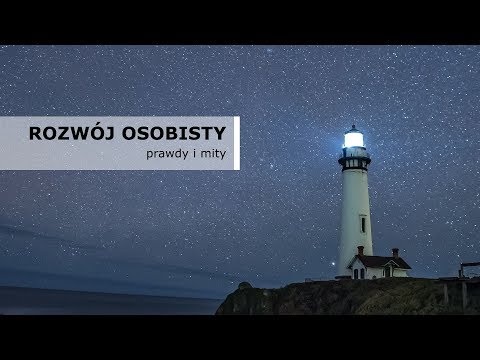 Rozwój osobisty. Prawdy i mity (s01e05)