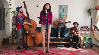 Nasıl Evlenirsin Bu Lisanla - Marc Aryan Cover