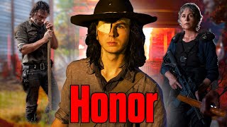 How “Honor” Completely Derailed TWD’s Future
