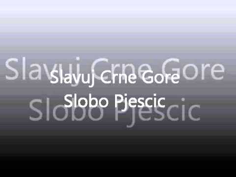 Slobo Pjescic - Zaboravljas.wmv