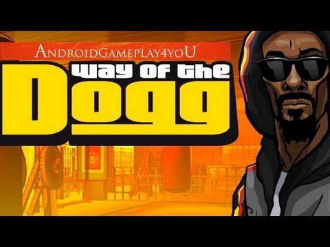 Way of the Dogg Android