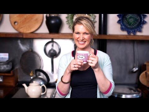 Rachel Allen on 'That' Pheasant Photo!