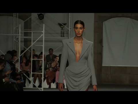Portugal Fashion SS20 - Milano Moda Graduate Winners 2019