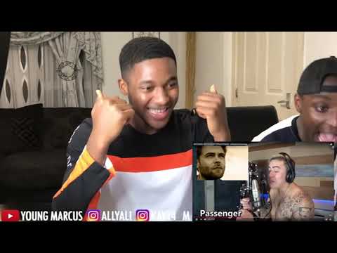 GRINGOS REAGINDO A WHINDERSSON NUNES