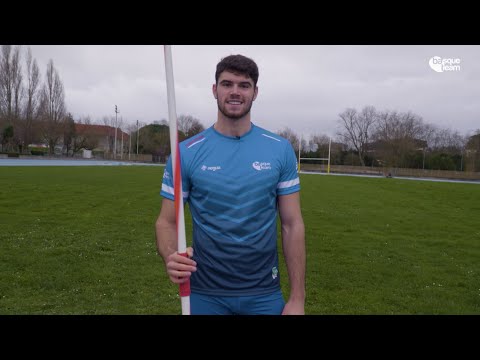 Baloreetan BAT: Basque Team - Ausolan hezkuntza proiektua / Odei Jainaga