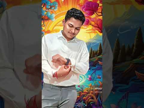 Happy Birthday Navadeep