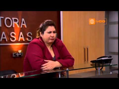 panchito y lucifer - al fondo hay sitio capitulo 1117