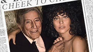 Tony Bennett, Lady Gaga - Nature Boy (Official Audio)