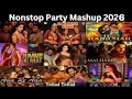 DJ Non Stop Party Mashup 2024 New Year Mix 2024 Bollywood Dance Songs DJ AMIT MUMBAI