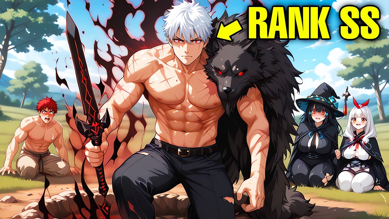 Ele foi TRAÍDO e HUMILHADO... Mas Voltou do ABISMO como um DEUS! - Manhwa Recap