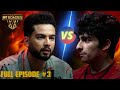 MTV Roadies Double Cross Full Episode 3 Ilzaam Pe Ilzaam Elvish Ke Naam