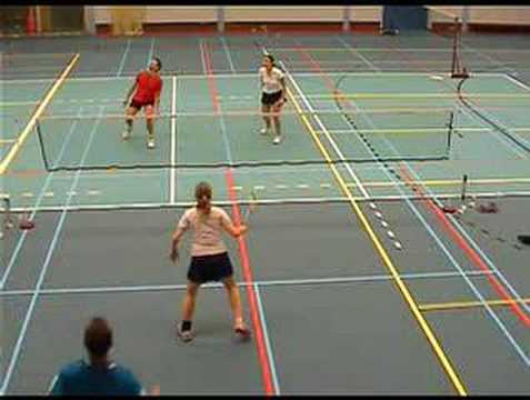 Taco en Esther (BC Mariken)