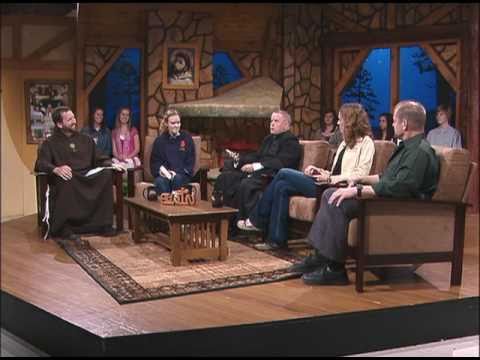 Life on the Rock - Best of 2010 Year End - Fr. Mark and Doug - 12-30-2010